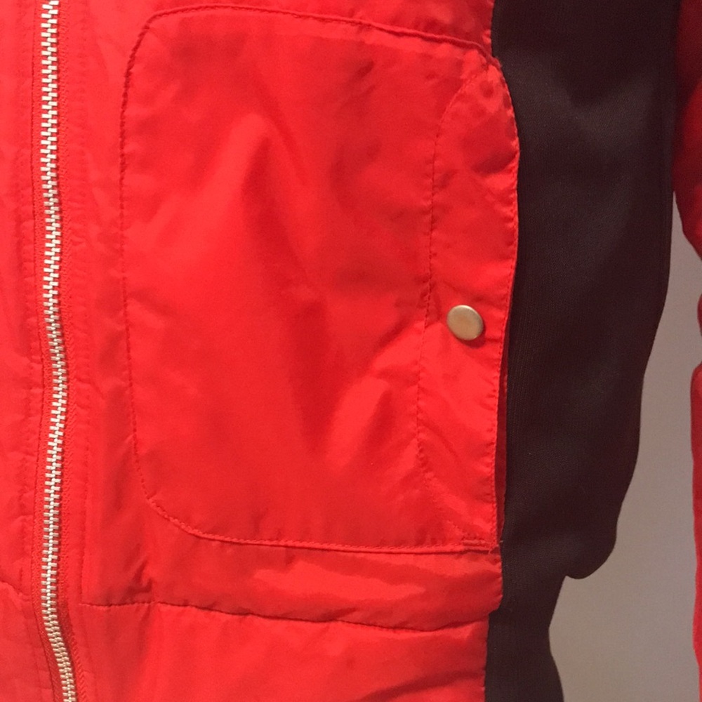 Adidas jacket - Picture 6 of 12